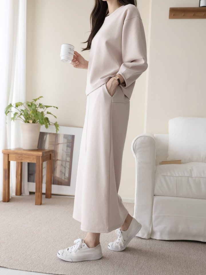 Mu - Korean Women Fashion - #womensfashion - Muse Set - 8