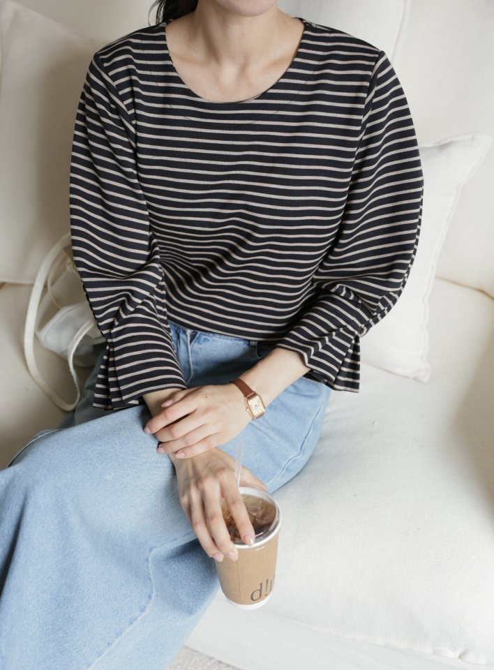 Mu - Korean Women Fashion - #womensfashion - Jenny Tee - 2