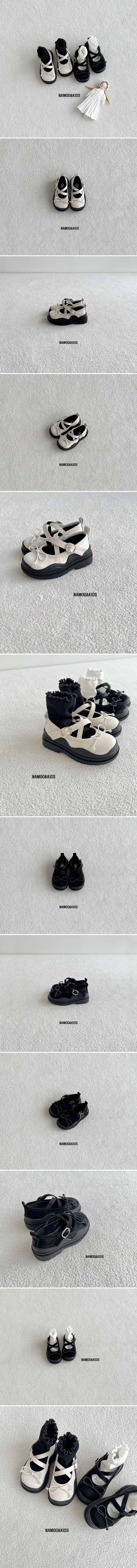 Namoo & Kids - Korean Children Fashion - #kidsstore - Ringo Mary Jane