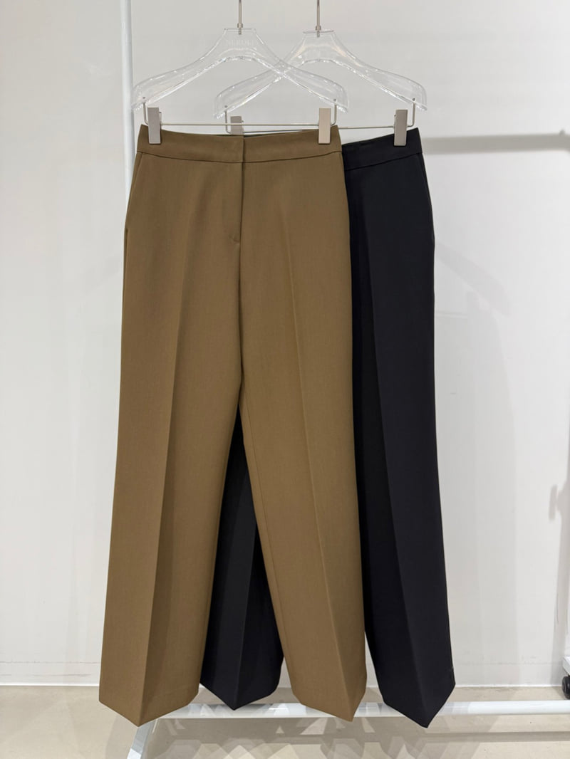 Neroli36 - Korean Women Fashion - #womensfashion - Ray Pants