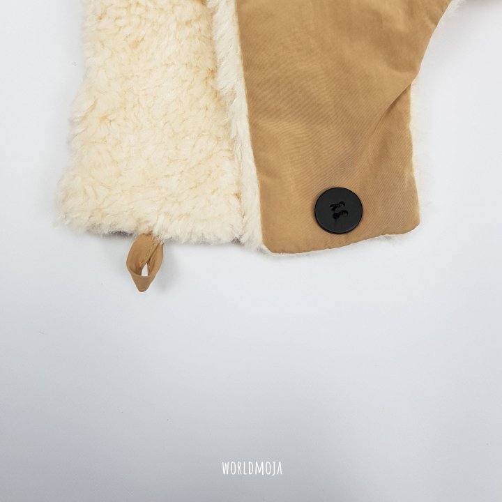 New World - Korean Baby Fashion - #babygirlfashion - Soft Pom-Pom Hat - 11