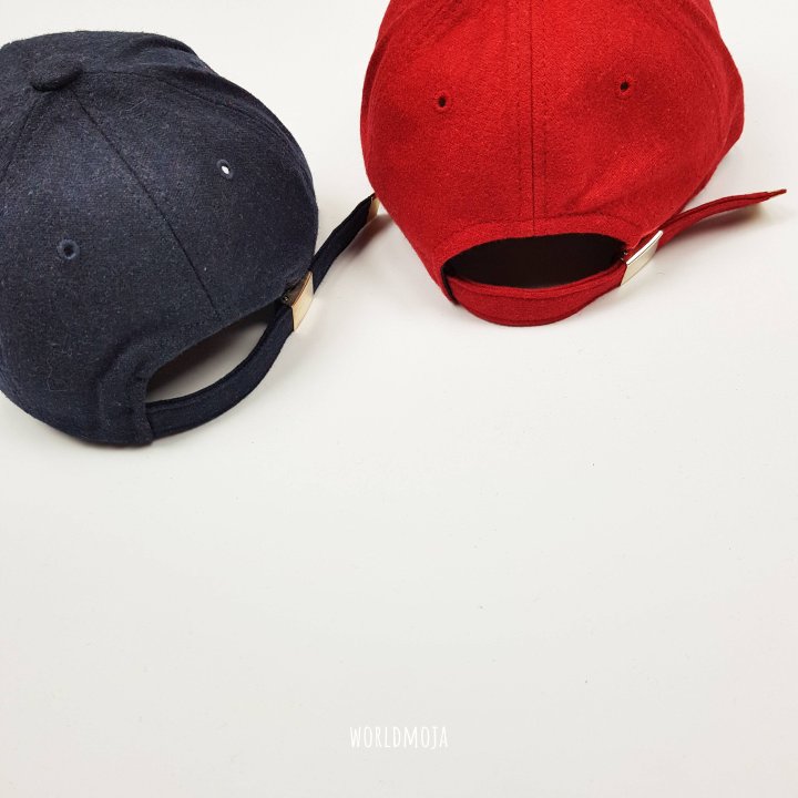 New World - Korean Children Fashion - #childrensboutique - Vassel Ball Cap - 7