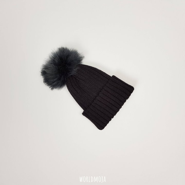 New World - Korean Children Fashion - #childrensboutique - Ostrich Pom - 12