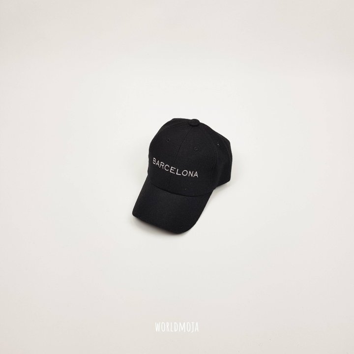New World - Korean Children Fashion - #designkidswear - Vassel Ball Cap - 8