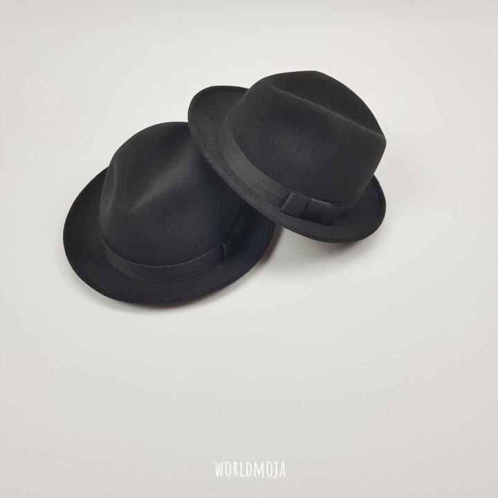 Nylex Fedora (Kids) by New World for Child - view 1