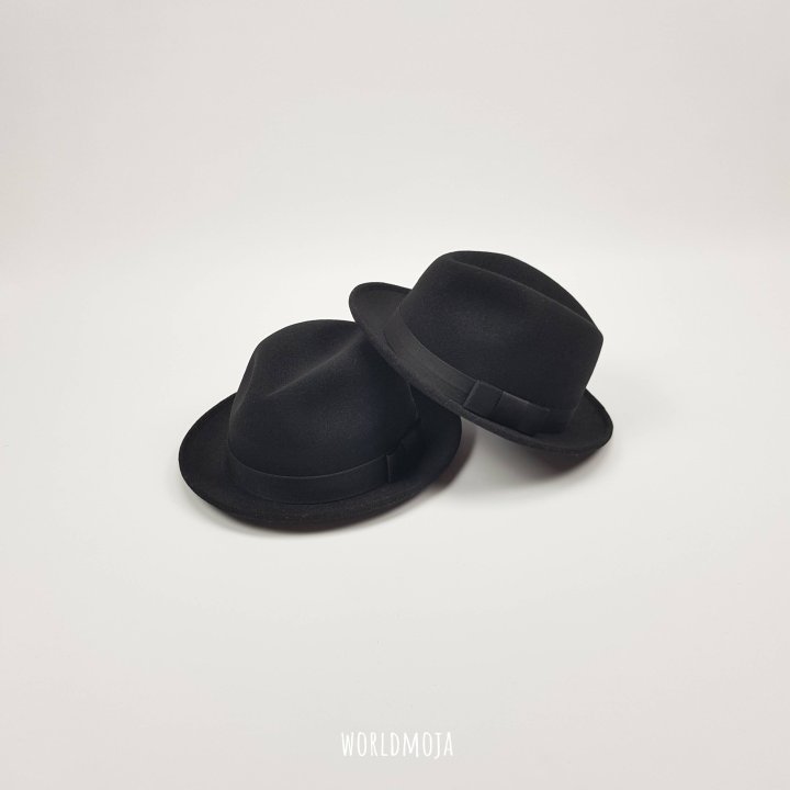 Nylex Fedora (Kids) by New World for Child - view 2