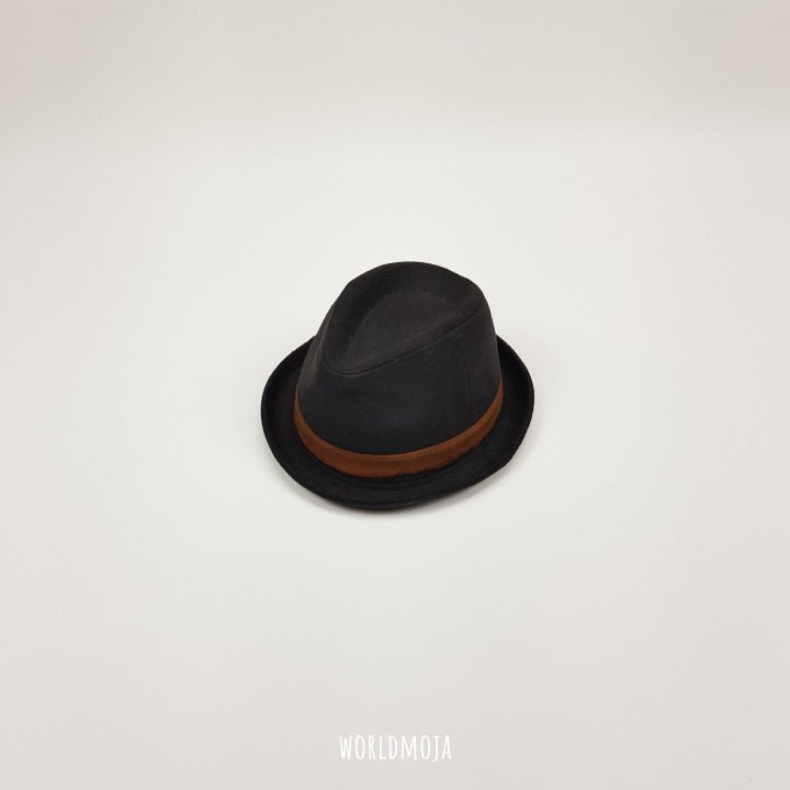 New World - Korean Children Fashion - #kidsshorts - Wool Fedora - 6