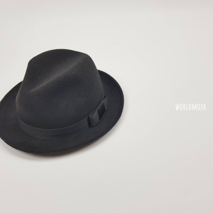 Nylex Fedora (Kids) by New World for Child - view 3