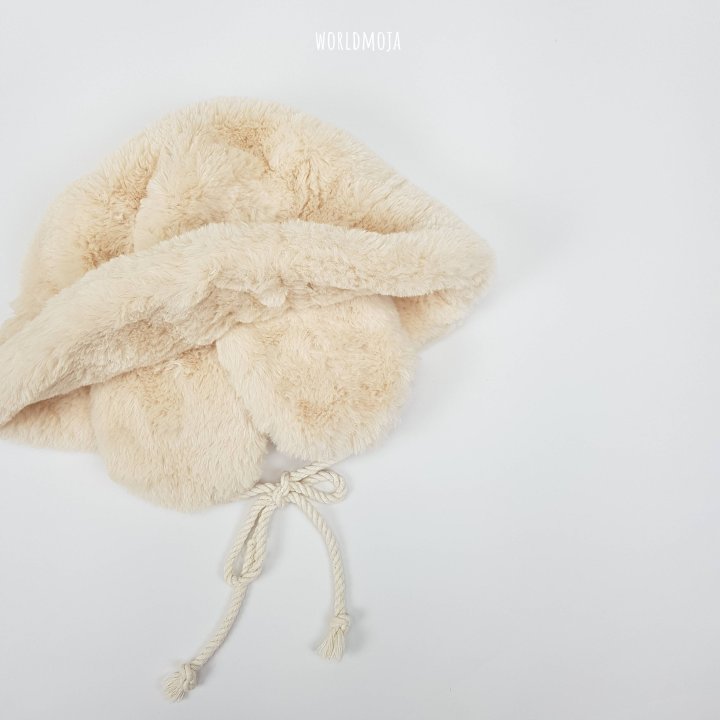 New World - Korean Children Fashion - #kidzfashiontrend - Cozy Earflap Bucket Hat (Kids) - 6