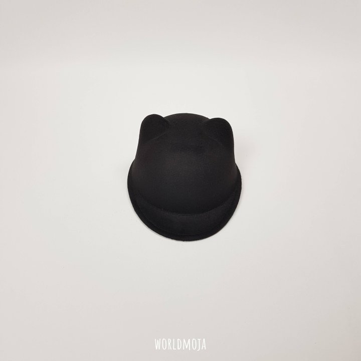 New World - Korean Children Fashion - #littlefashionista - Nylex Teddy Hat - 6