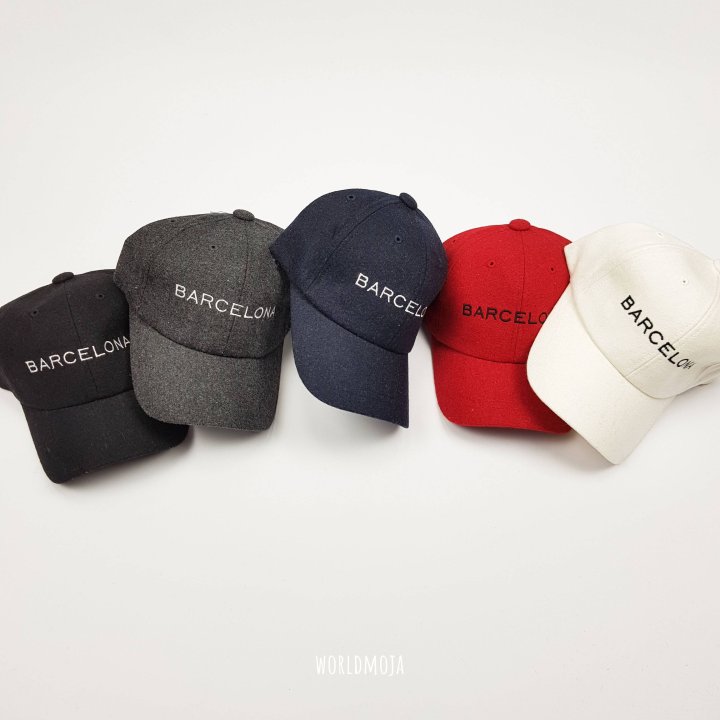 New World - Korean Children Fashion - #littlefashionista - Vassel Ball Cap