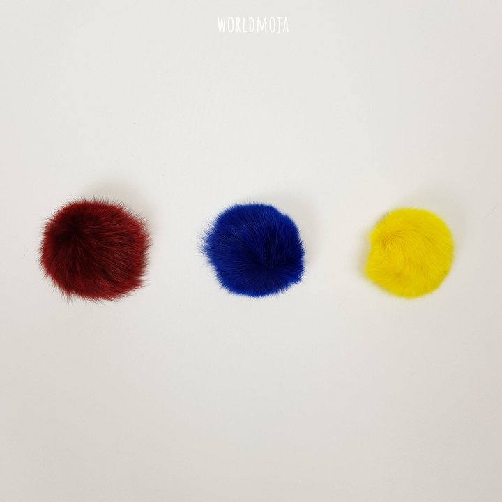 New World - Korean Children Fashion - #littlefashionista - Fox Pom - 6