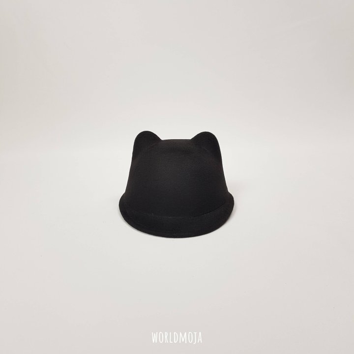 New World - Korean Children Fashion - #prettylittlegirls - Nylex Teddy Hat - 9