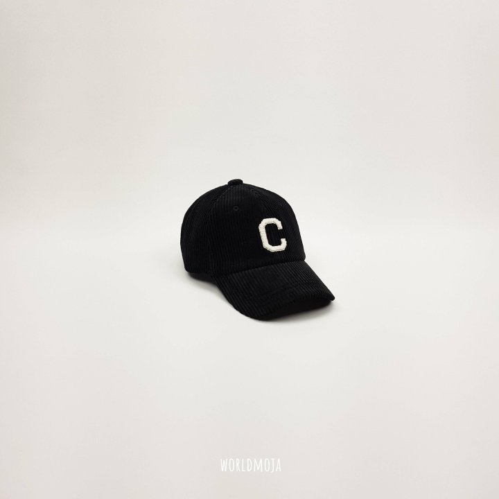 New World - Korean Children Fashion - #prettylittlegirls - C Corduroy Ball Cap (Kids) - 9