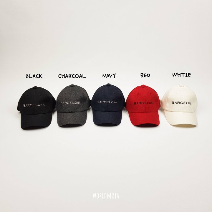 New World - Korean Children Fashion - #minifashionista - Vassel Ball Cap - 4