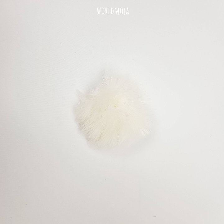 New World - Korean Children Fashion - #toddlerclothing - Ostrich Pom - 9