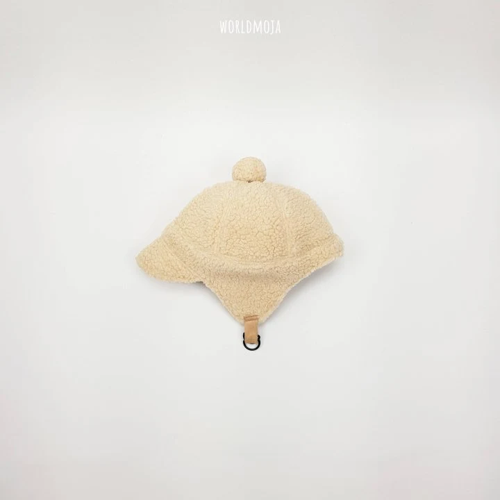 New World - Korean Women Fashion - #momslook - Fleece Pilot Hat (Adult) - 7