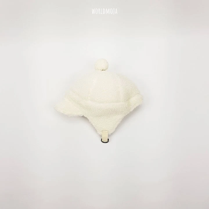 New World - Korean Women Fashion - #momslook - Fleece Pilot Hat (Adult) - 8
