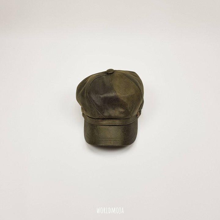 Crack Newsboy Cap (Adult) by New World for Mom + child - view 10