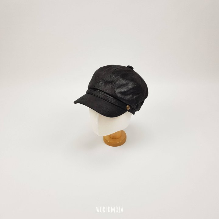 Crack Newsboy Cap (Adult) by New World for Mom + child - view 12