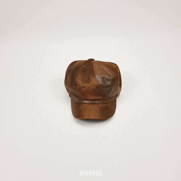 Crack Newsboy Cap (Adult) by New World for Mom + child - view 8