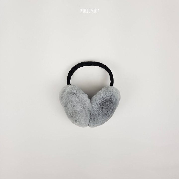 New World - Korean Women Fashion - #restrostyle - Cozy Ear Muffs - 6