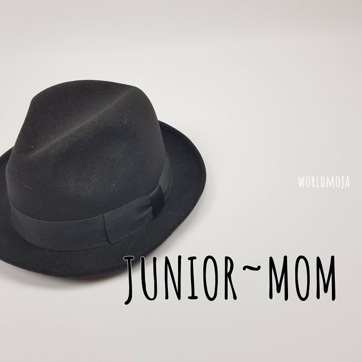 Nylex Fedora (Adult) by New World for Mom + child - view 1