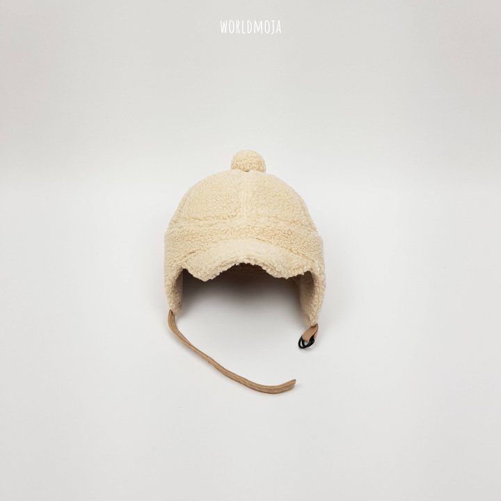 New World - Korean Women Fashion - #womensfashion - Fleece Pilot Hat (Adult) - 10
