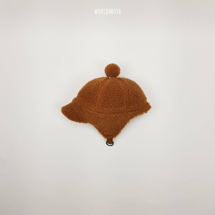 New World - Korean Women Fashion - #womensfashion - Fleece Pilot Hat (Adult) - 6