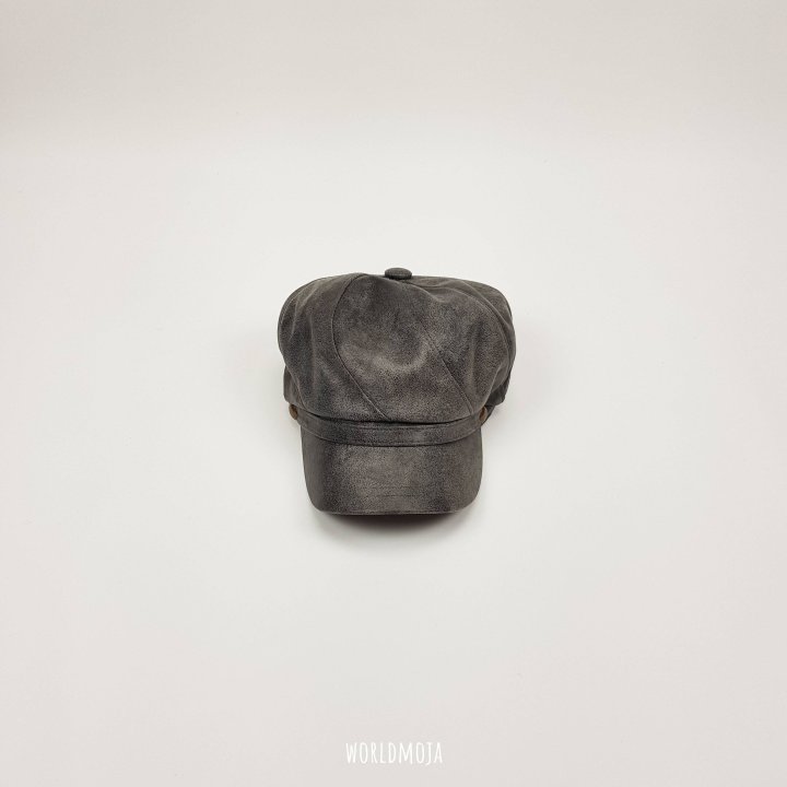 Crack Newsboy Cap (Adult) by New World for Mom + child - view 11
