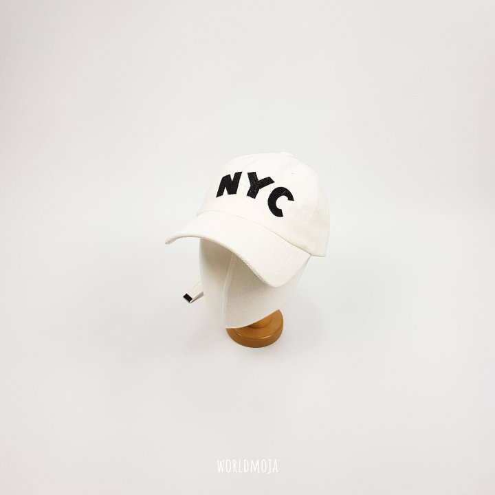 New World - Korean Women Fashion - #womensfashion - NYC Corduroy Ball Cap (Adult) - 11
