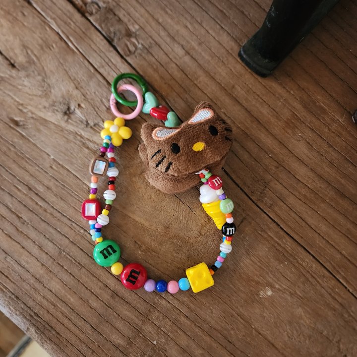 Tanning Cat Strap by Newerly for Women - view 2