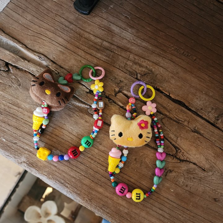Tanning Cat Strap by Newerly for Women - view 1
