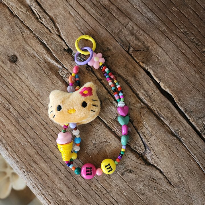 Tanning Cat Strap by Newerly for Women - view 3