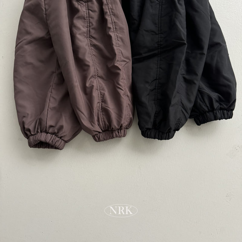 Nrk - Korean Children Fashion - #discoveringself - Padded Pleated Pants - 12