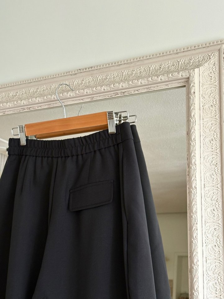 Ohao - Korean Women Fashion - #womensfashion - Sepit Pants - 4