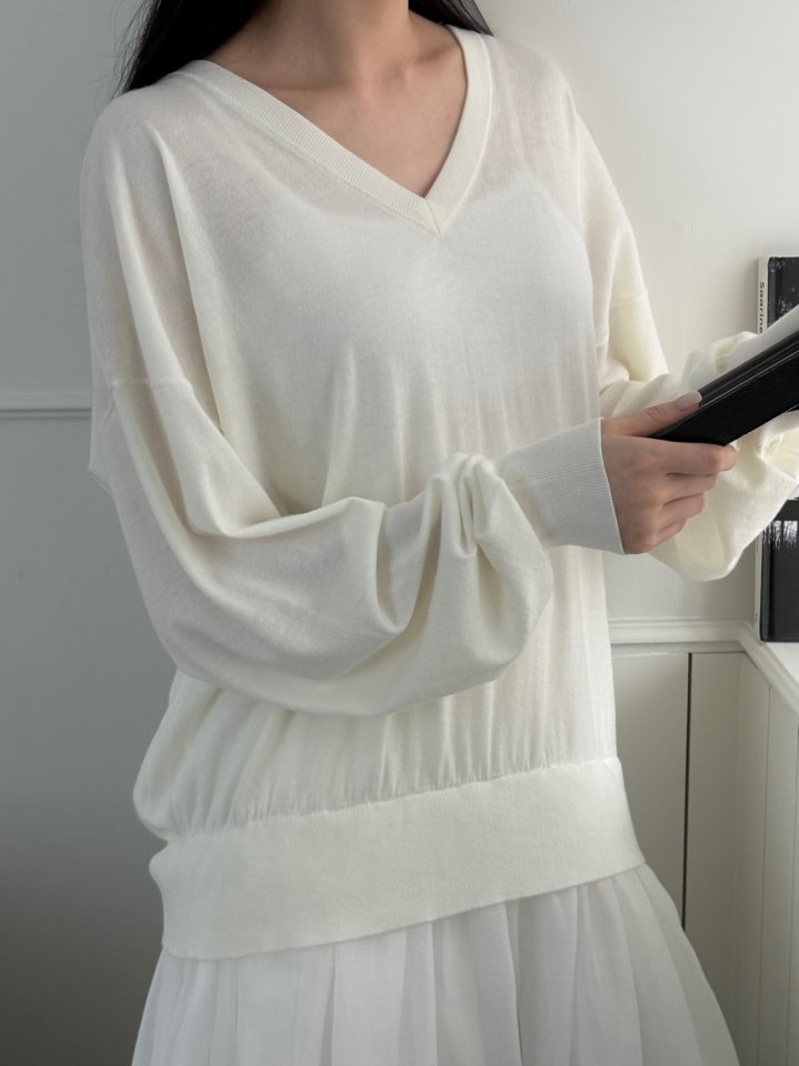 Ohao - Korean Women Fashion - #momslook - Annie One-piece - 7