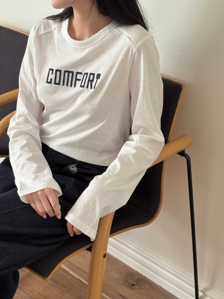 Ohao - Korean Women Fashion - #momslook - Raw Denim Pants - 6
