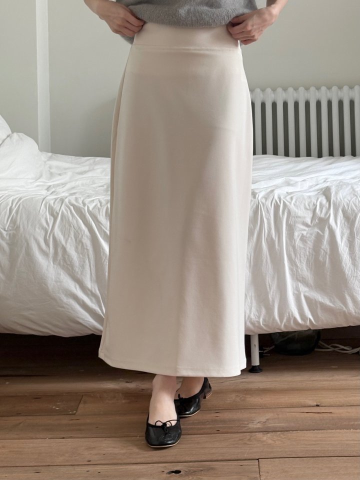 Ohao - Korean Women Fashion - #momslook - Gleap Knit - 12