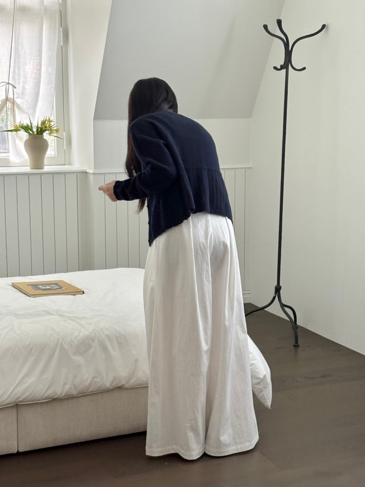 Ohao - Korean Women Fashion - #momslook - Seper Pants - 8