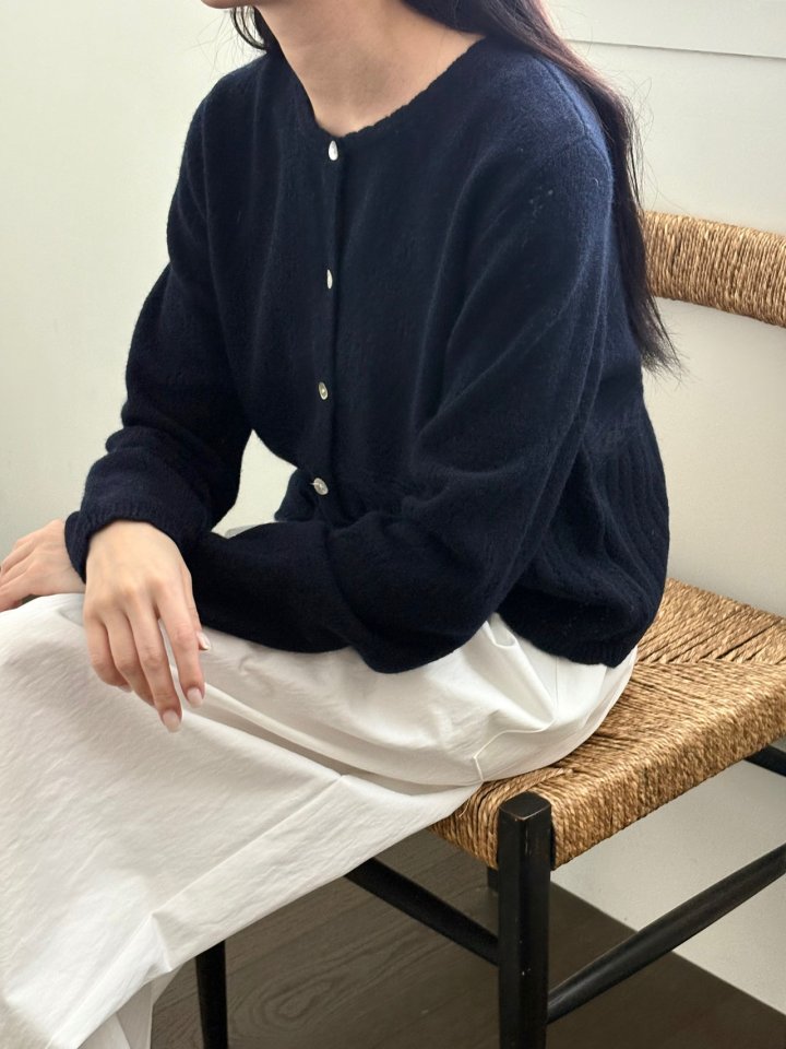 Ohao - Korean Women Fashion - #momslook - Yuka Set - 11