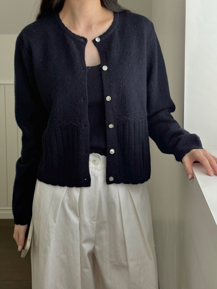 Ohao - Korean Women Fashion - #momslook - Yuka Set - 5
