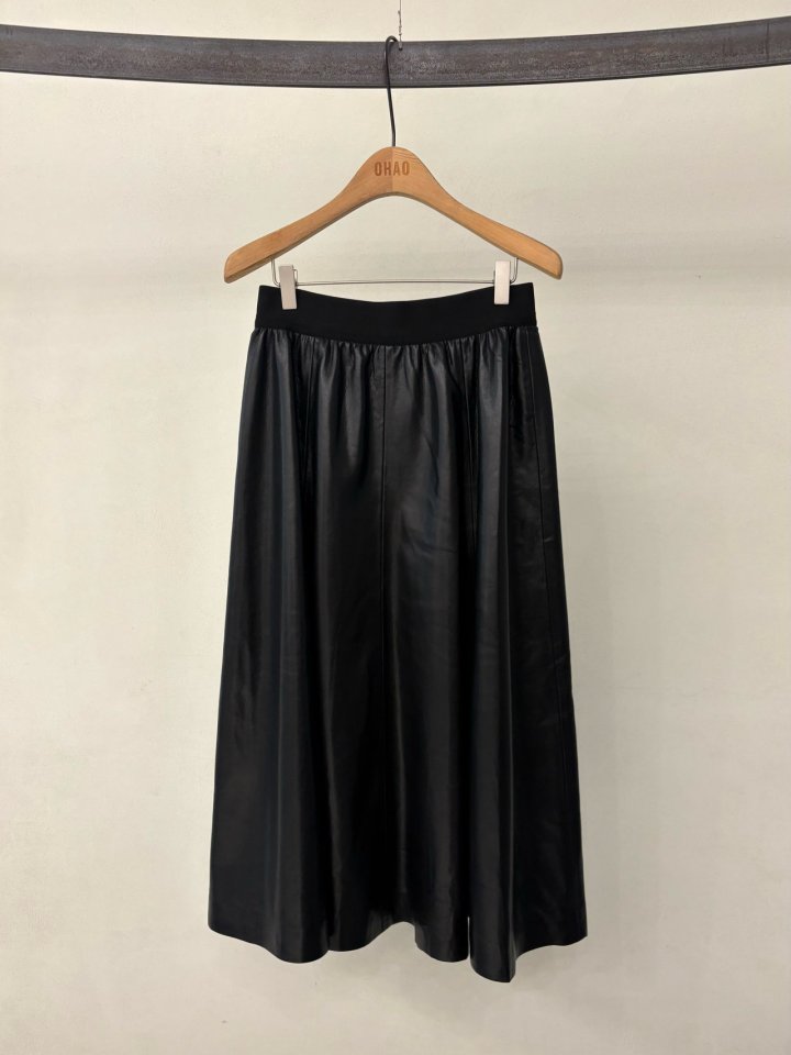 Ohao - Korean Women Fashion - #momslook - Vintage Skirt