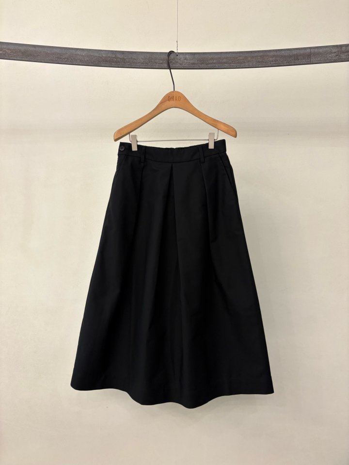 Ohao - Korean Women Fashion - #momslook - Moe Skirt