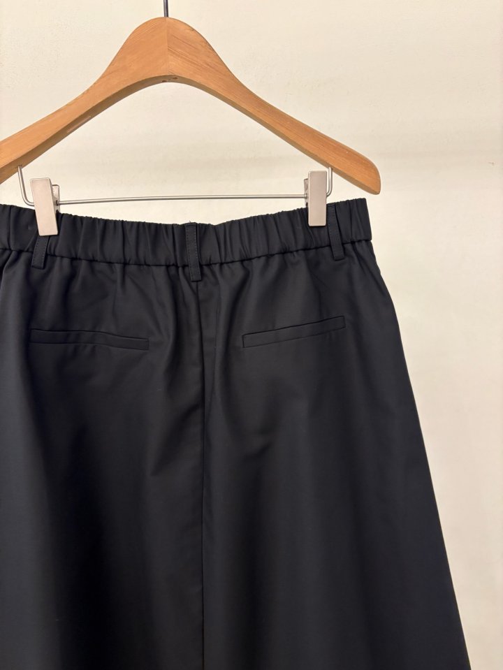 Ohao - Korean Women Fashion - #momslook - Moe Skirt - 3