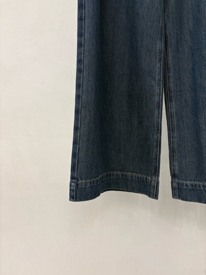 Ohao - Korean Women Fashion - #momslook - Dreamy Pants - 3