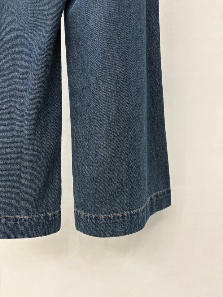 Ohao - Korean Women Fashion - #momslook - Dreamy Pants - 5