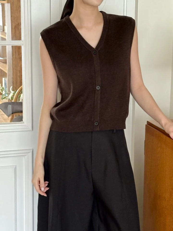Ohao - Korean Women Fashion - #pursuepretty - Downing Knit - 3