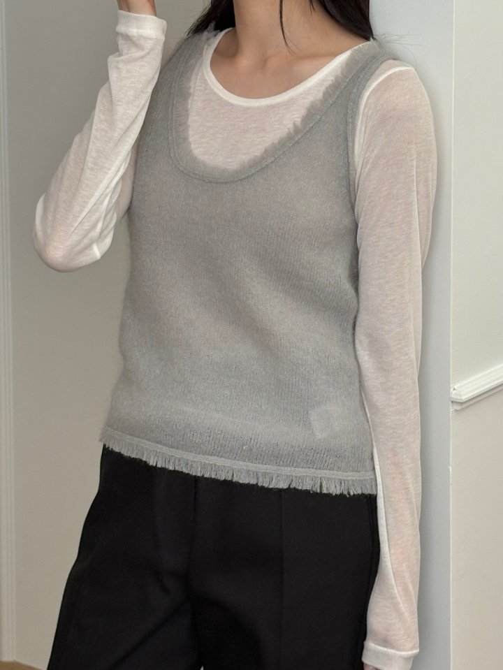 Ohao - Korean Women Fashion - #restrostyle - Clend Pants - 9