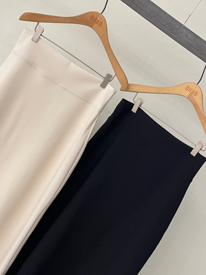 Ohao - Korean Women Fashion - #restrostyle - Sydney Skirt - 2